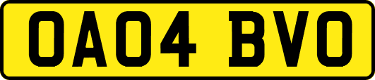 OA04BVO