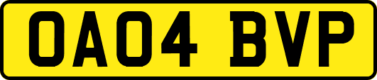 OA04BVP