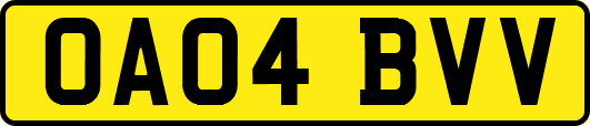 OA04BVV