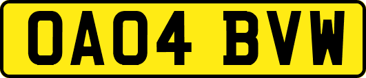 OA04BVW