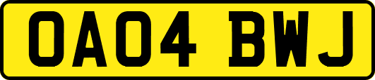 OA04BWJ