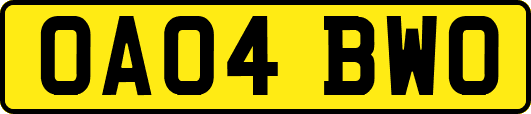 OA04BWO