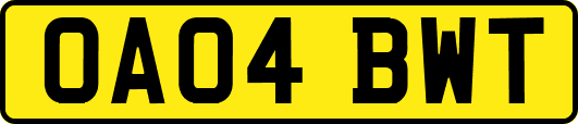 OA04BWT