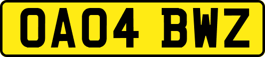 OA04BWZ