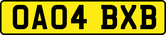 OA04BXB