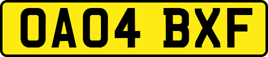 OA04BXF