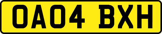 OA04BXH
