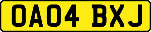 OA04BXJ