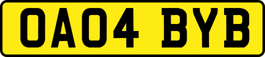 OA04BYB
