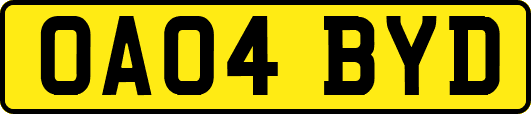 OA04BYD