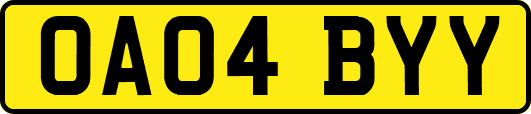 OA04BYY