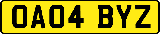OA04BYZ
