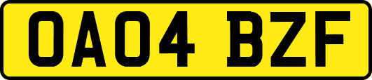 OA04BZF