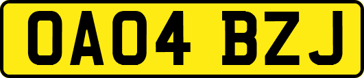 OA04BZJ