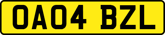 OA04BZL