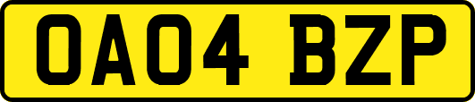 OA04BZP
