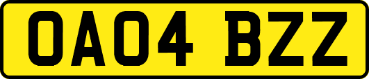 OA04BZZ