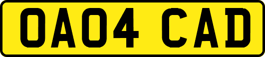 OA04CAD