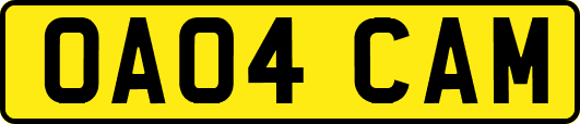 OA04CAM