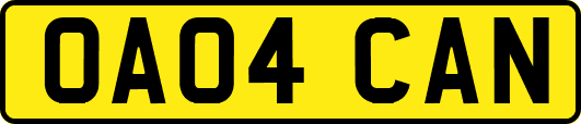 OA04CAN