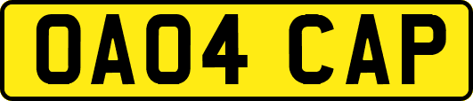 OA04CAP