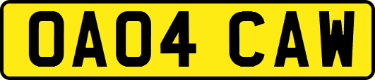 OA04CAW