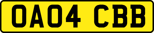 OA04CBB