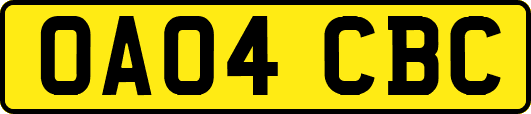 OA04CBC