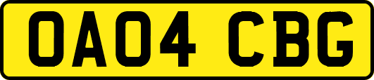 OA04CBG