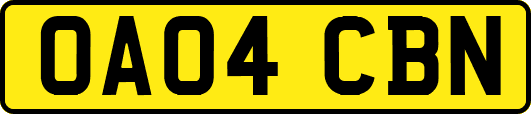 OA04CBN