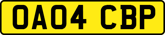 OA04CBP