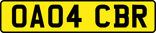OA04CBR
