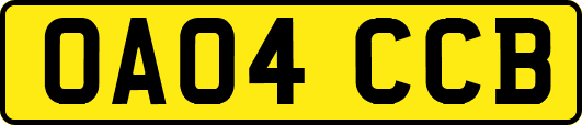 OA04CCB