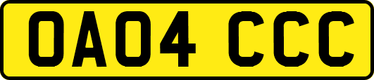 OA04CCC