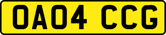OA04CCG