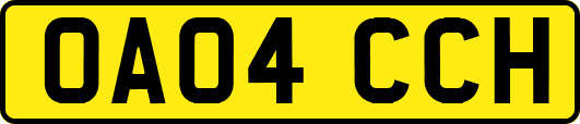 OA04CCH