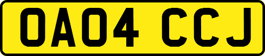 OA04CCJ