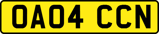 OA04CCN