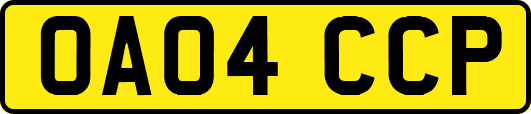 OA04CCP