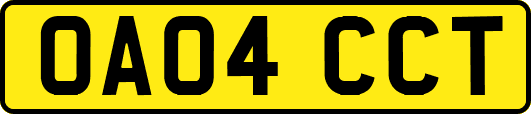 OA04CCT