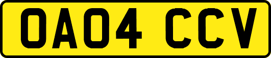 OA04CCV