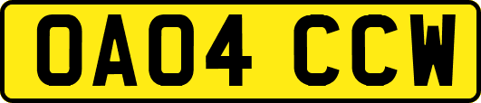 OA04CCW