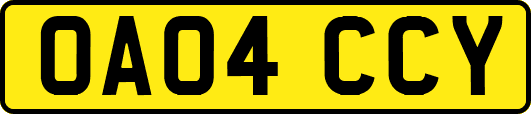OA04CCY