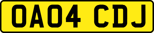 OA04CDJ