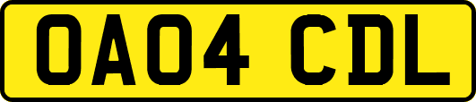 OA04CDL