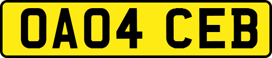 OA04CEB
