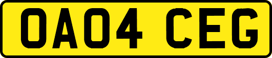 OA04CEG