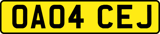 OA04CEJ