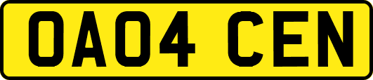 OA04CEN