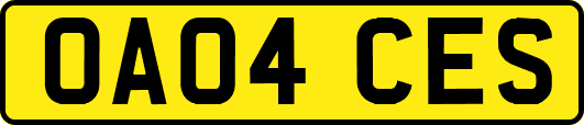 OA04CES